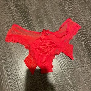 NWOT Victoria’s Secret bottoms